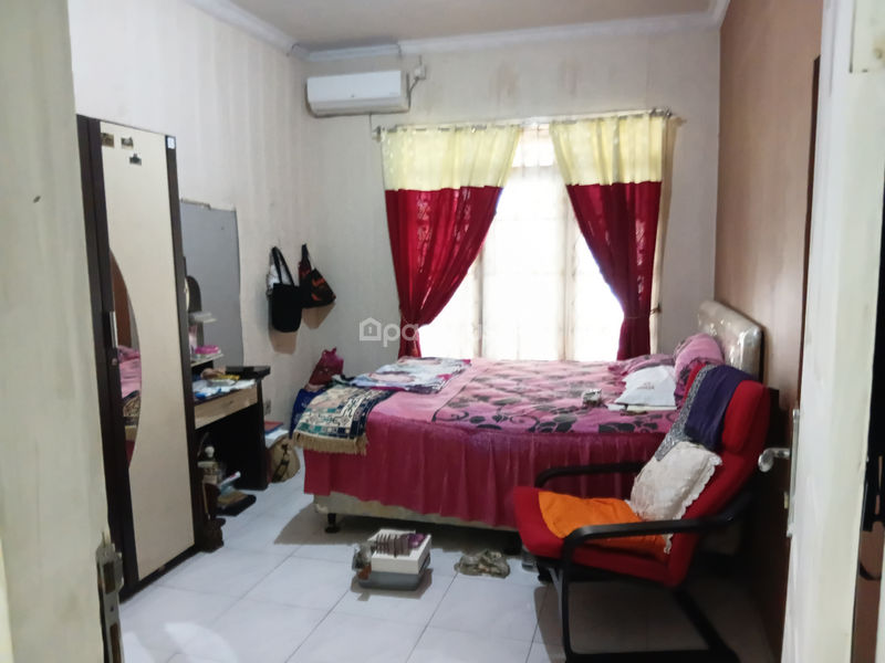 Perumahan Cibalagung Indah Blok R No.8