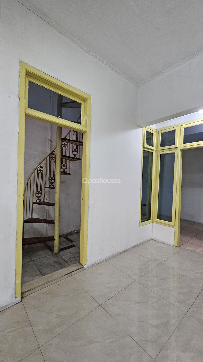 Perumahan Villa Tangerang Regency 1 Blok OC6 No.14