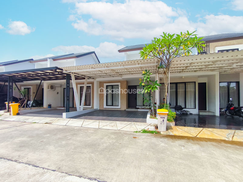 Perumahan Asana Residence