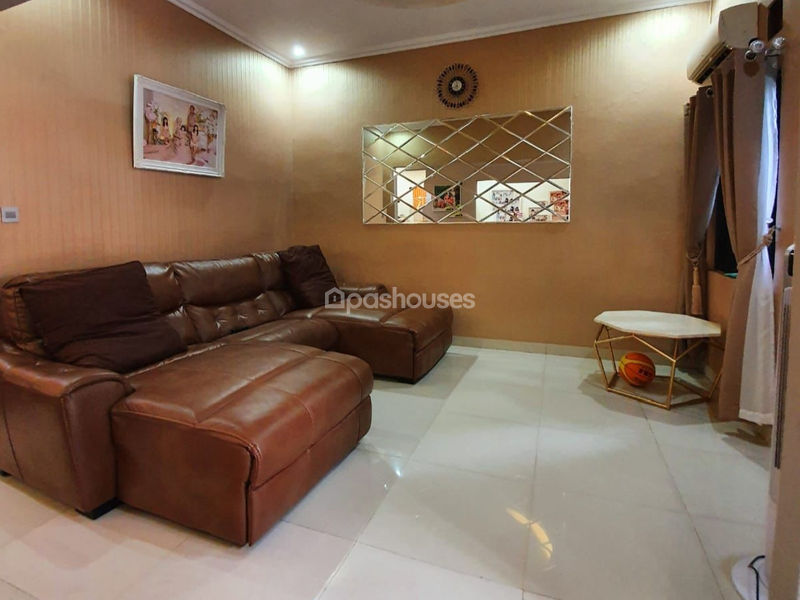 Bukit Cimanggu City Blok G2 No.7