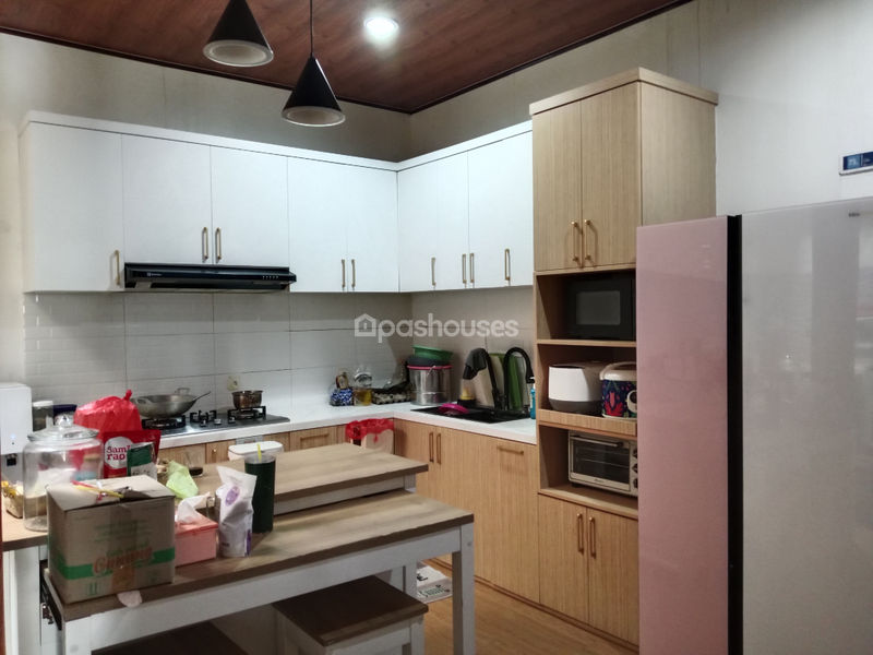 Darmawangsa Residence Cluster Singosari CS4 No. 2