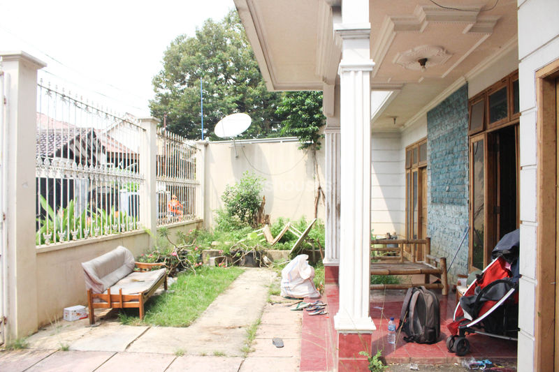 Jalan Baru Ampar VII No.26