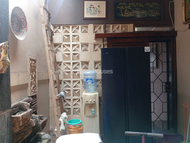 Jalan Kusuma Utara Raya Blok 15 No.30