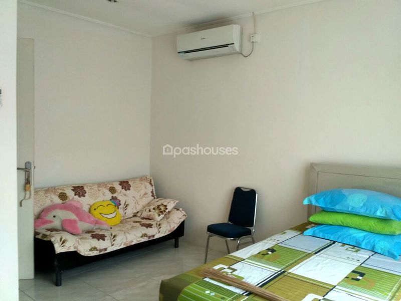 Perumahan Graha Bukit Cinere Raya