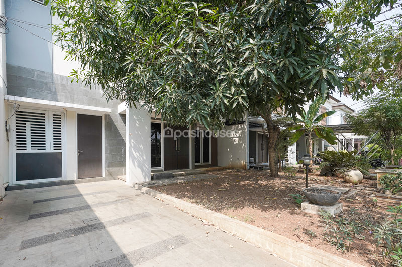Perumahan Pulogebang Kirana Residence Blok C1/9