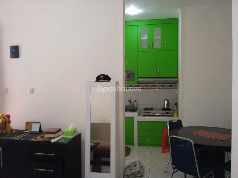 Perumahan Graha Bukit Cinere Raya
