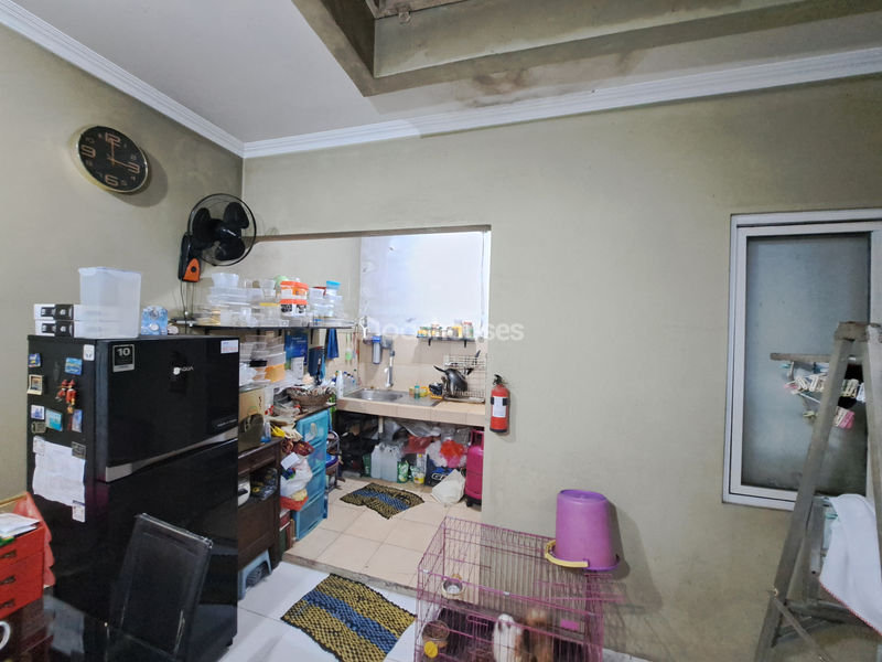 Perumahan Magnolia Village Gading Serpong Blok MA2 No.2