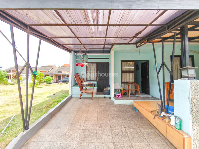 Perumahan Permatasari Pamulang Blok B No.10