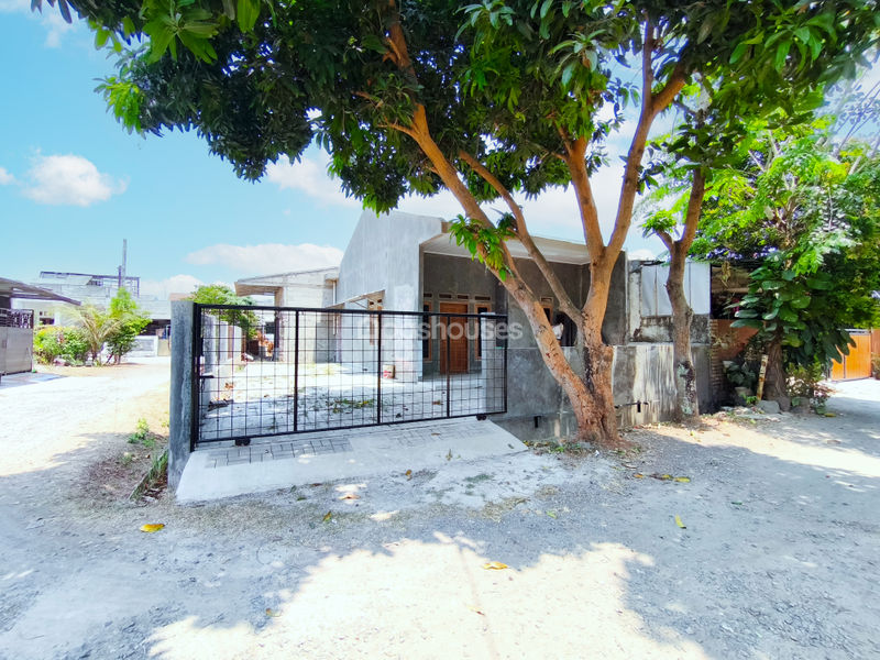 Metland Cileungsi 