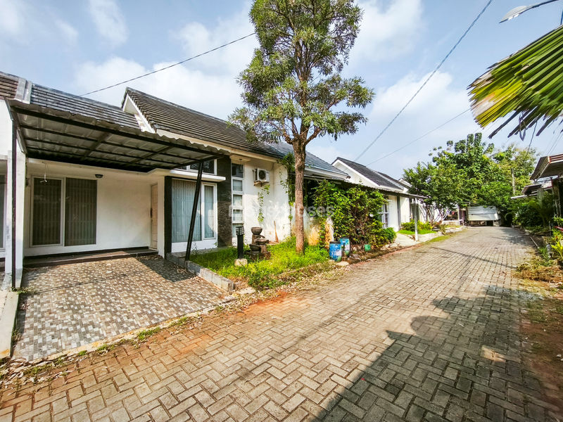 Perumahan D'lisdin Bogor