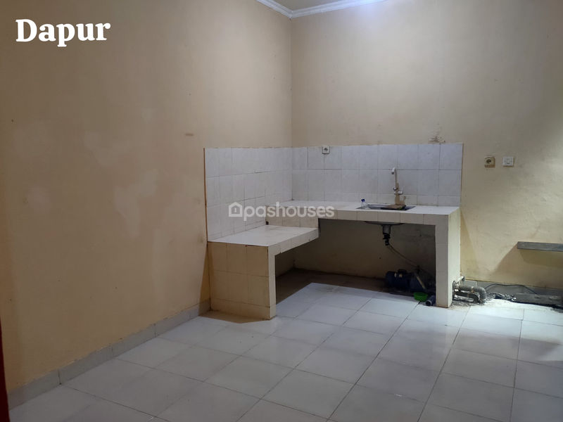 Perumahan Pondok Indah Jatisari Blok H