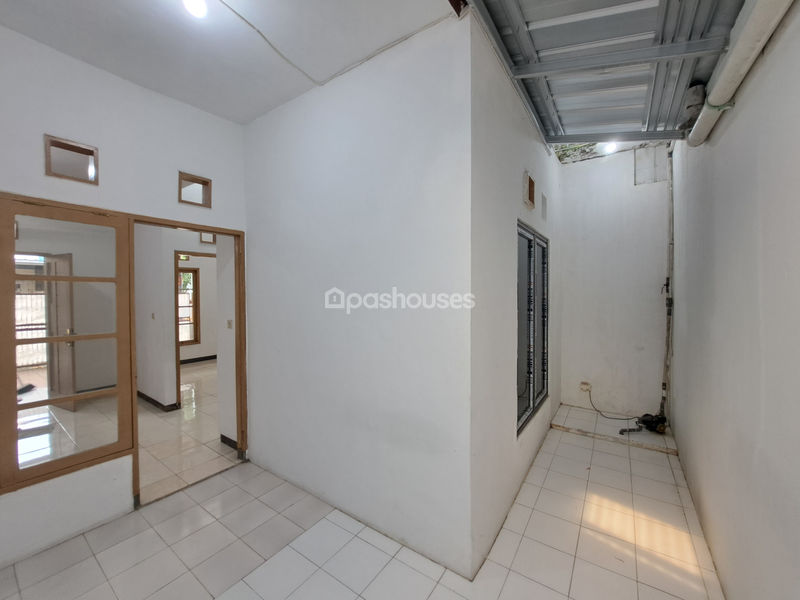 Perumahan Panorama Serpong Blok C No.21