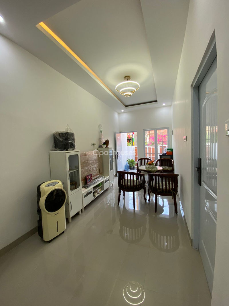 Perumahan Kembangan No.5B
