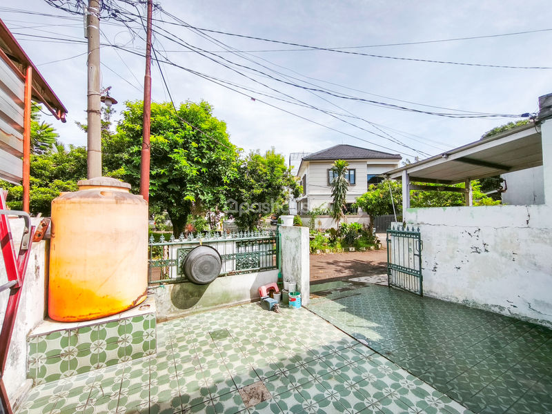Villa Bogor Indah Blok EE2 No.26