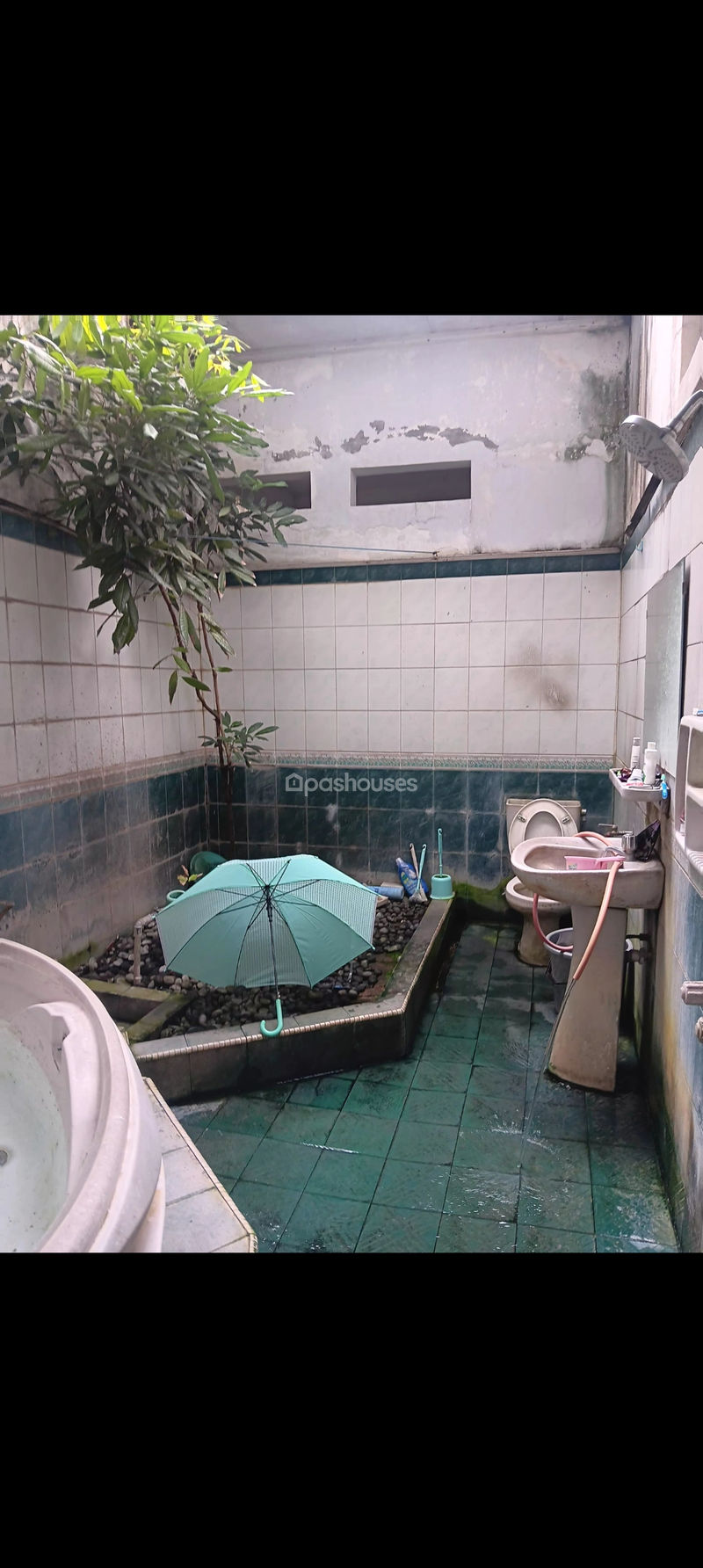 Jalan Taman Pembangunan No.19