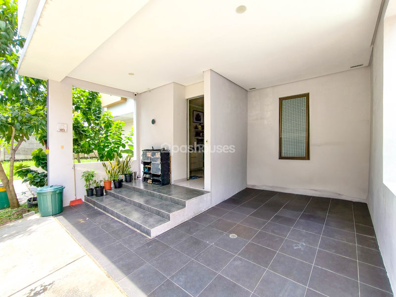Linea Residence Graha Raya