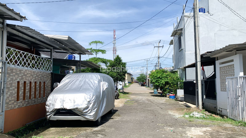 Perumahan Bukit Mekar Wangi