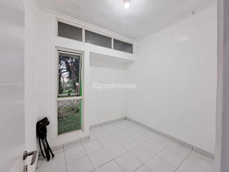 Serpong Garden Cluster Green View Blok A10 No.9