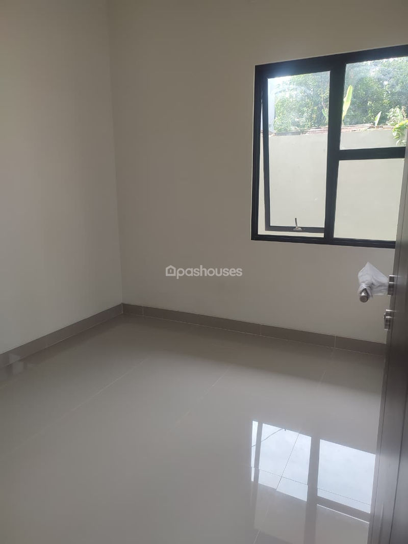 Perumahan Graha Serpong Hijau 