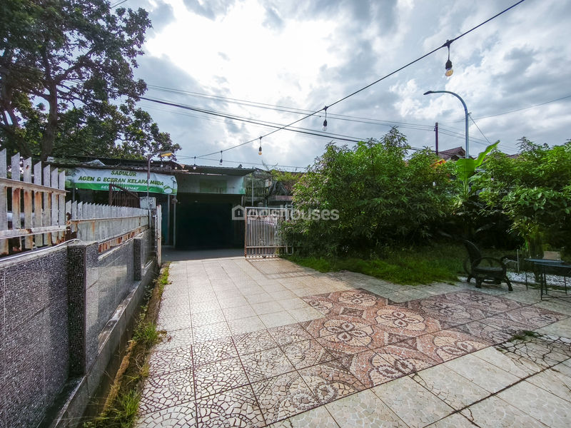 Jalan Ciwaringin No.16 Bogor