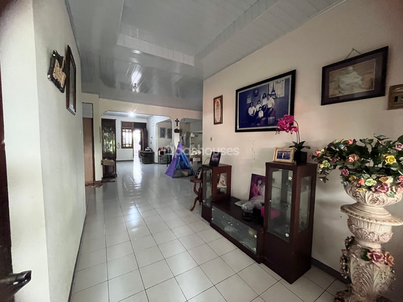 Villa Pamulang Mas Blok B3 No.5