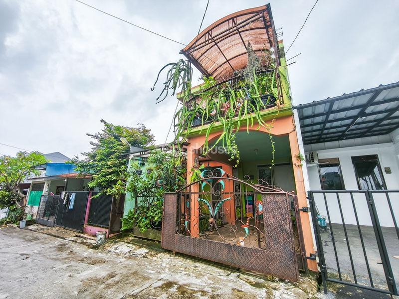 Perumahan Graha Pajajaran