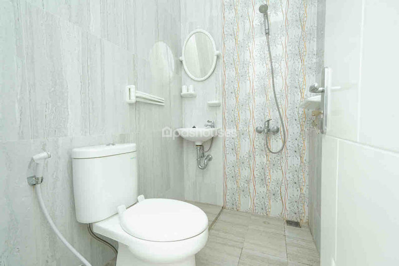Perumahan Arden Residence Blok B8
