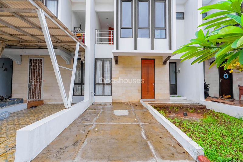 Bhumi Amala Residence Blok B3 No.10