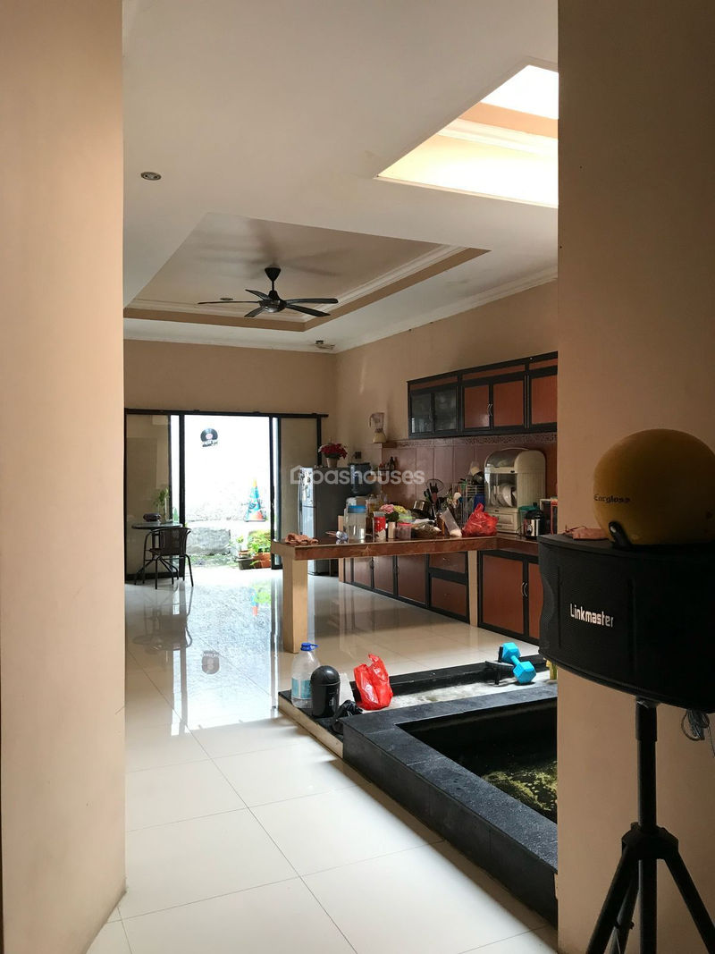 Permata Depok Regency Cluster Ruby Blok D11