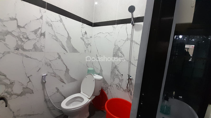 Perumahan Avaraz Town House