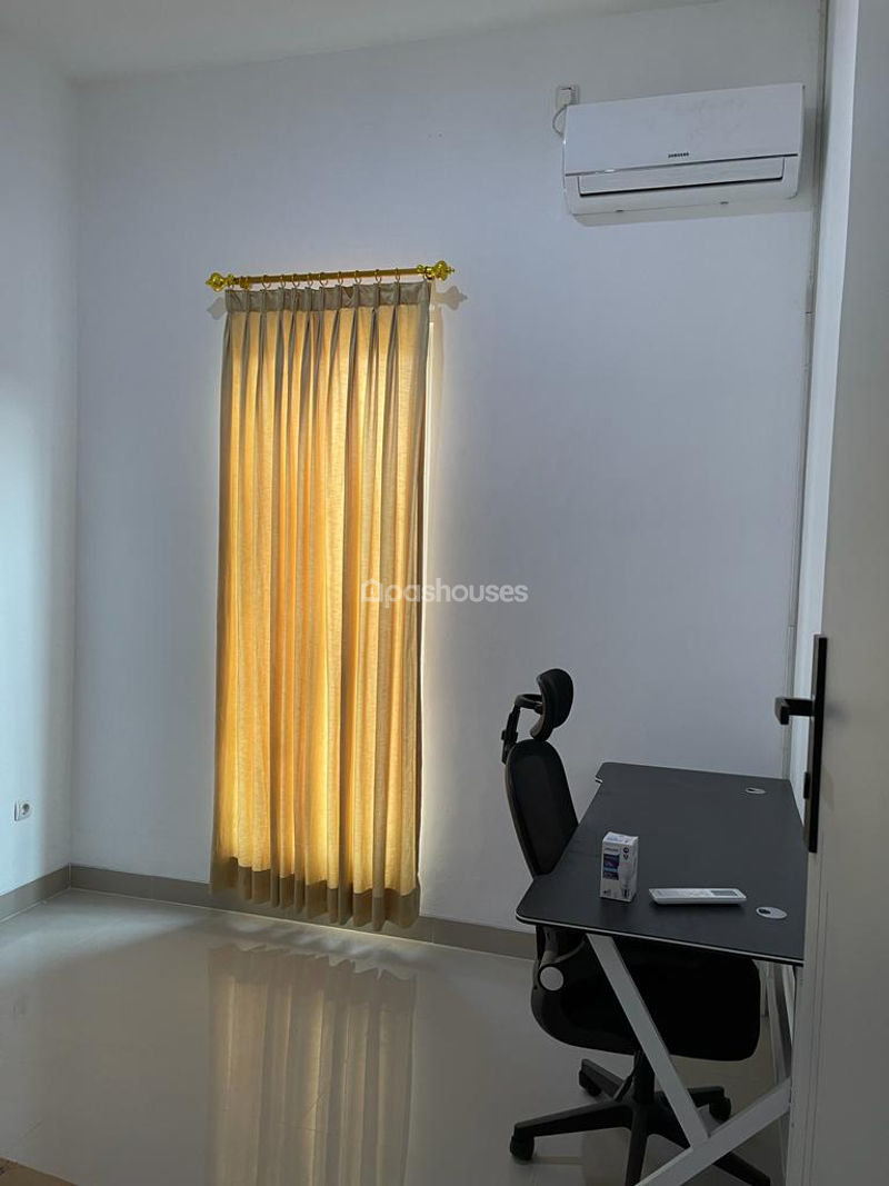 Perumahan Yarra Blok E1