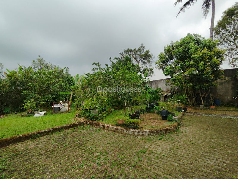 Kampung Cihanjawar Bogor