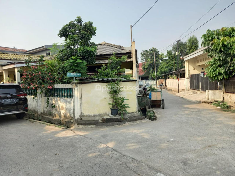 Perumahan Duren Jaya Blok D No.397