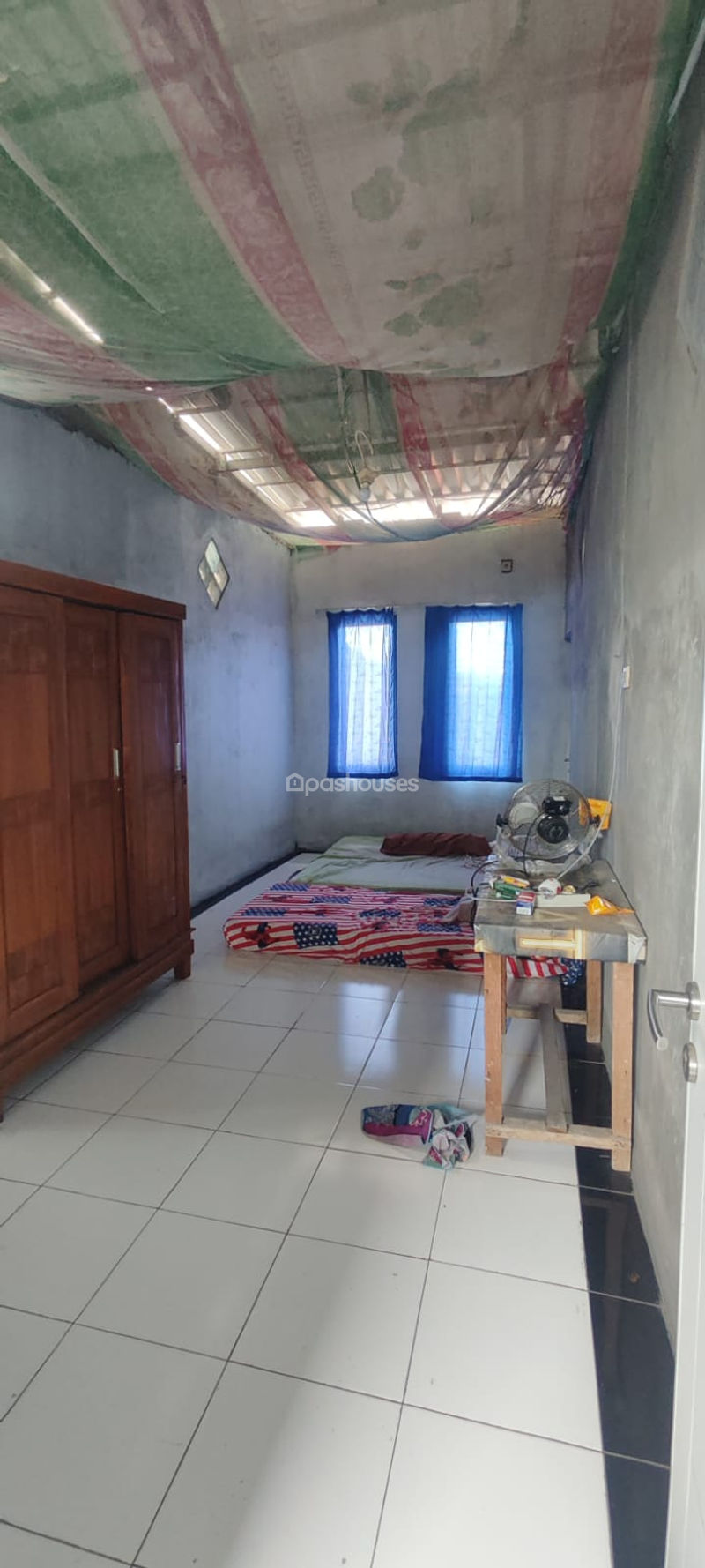 Jalan Pemuda Kranji Bekasi Barat