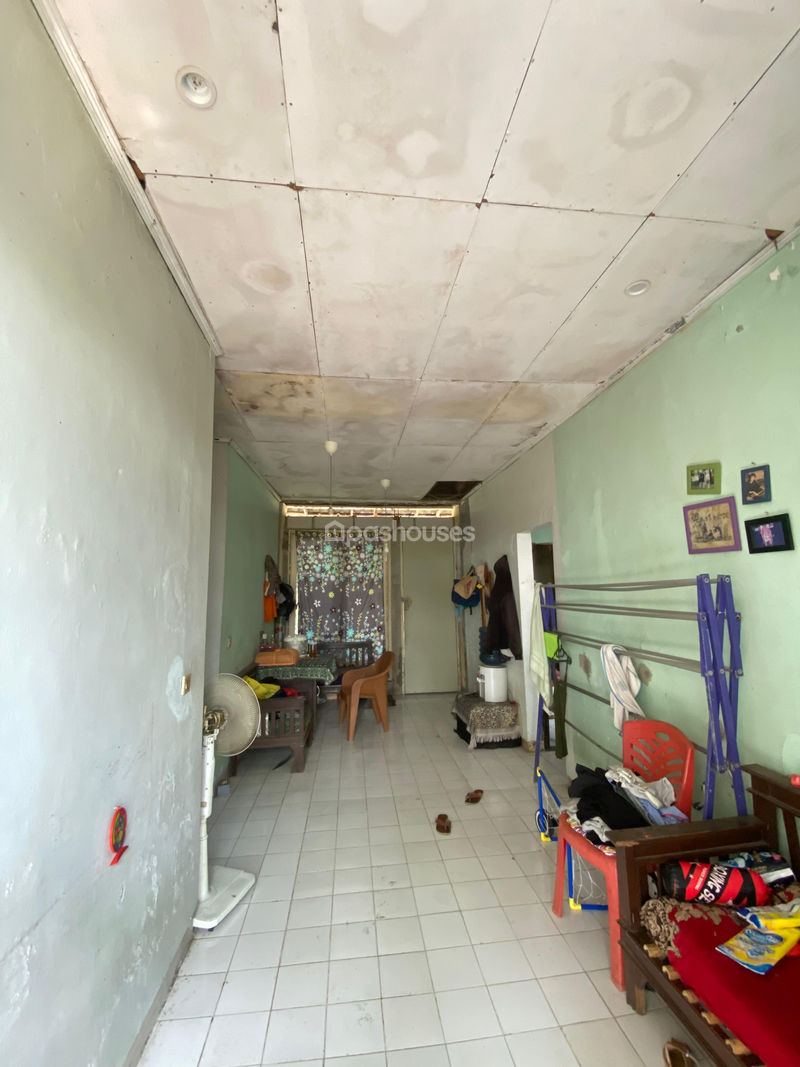 Perumahan Bumi Parung Permai Blok D1 No.37