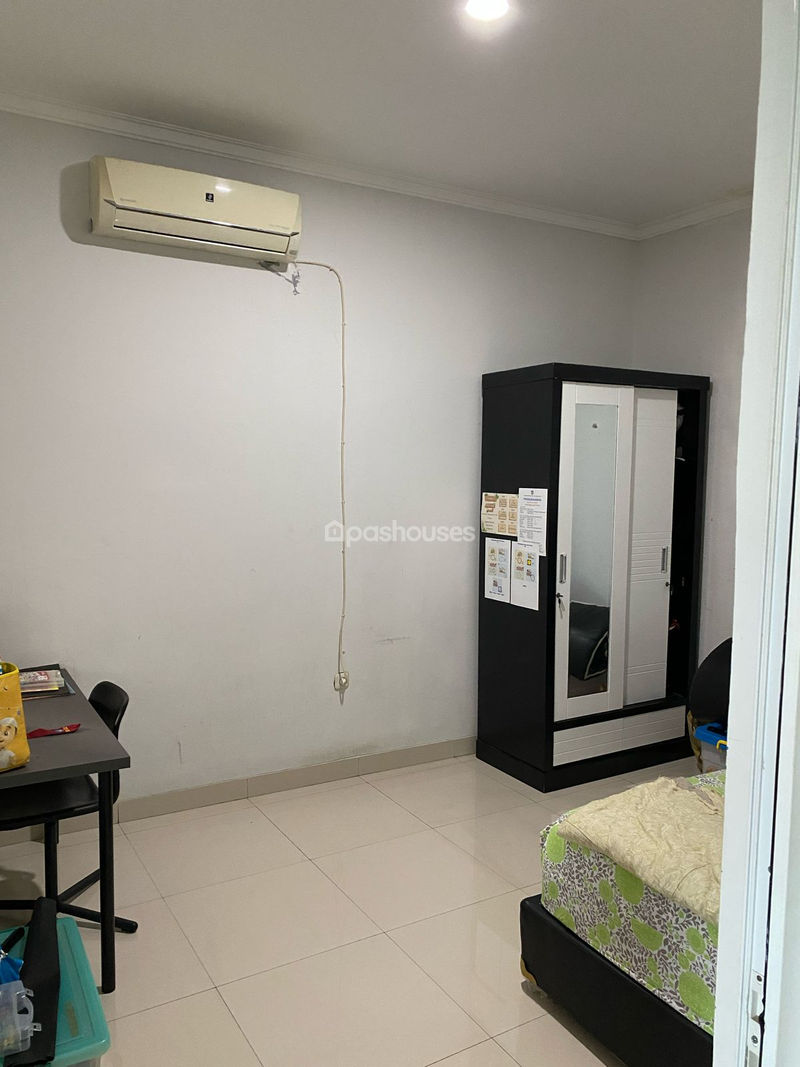 Nusa Indah Residence Bogor