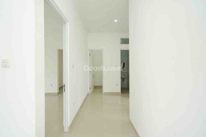 Perumahan Arden Residence Blok B8
