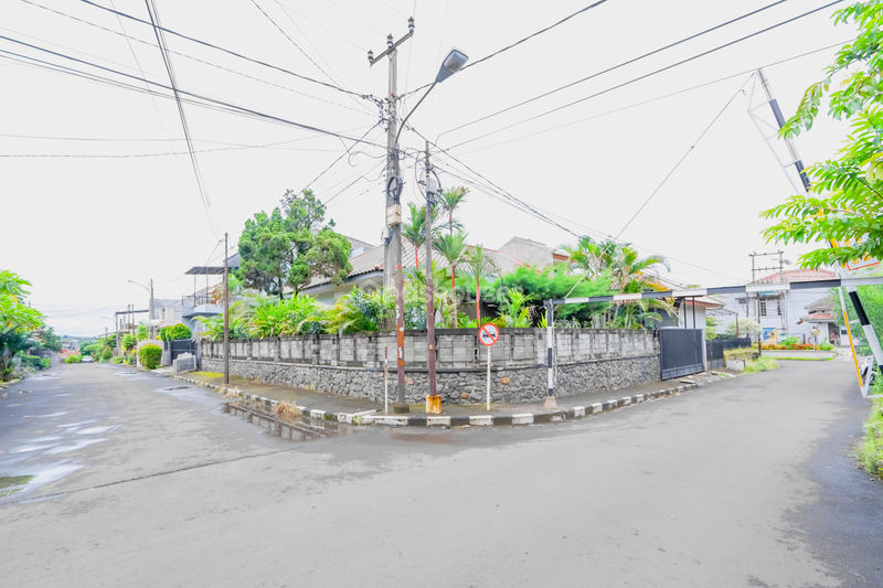 Bukit Cimanggu City Blok O No.1