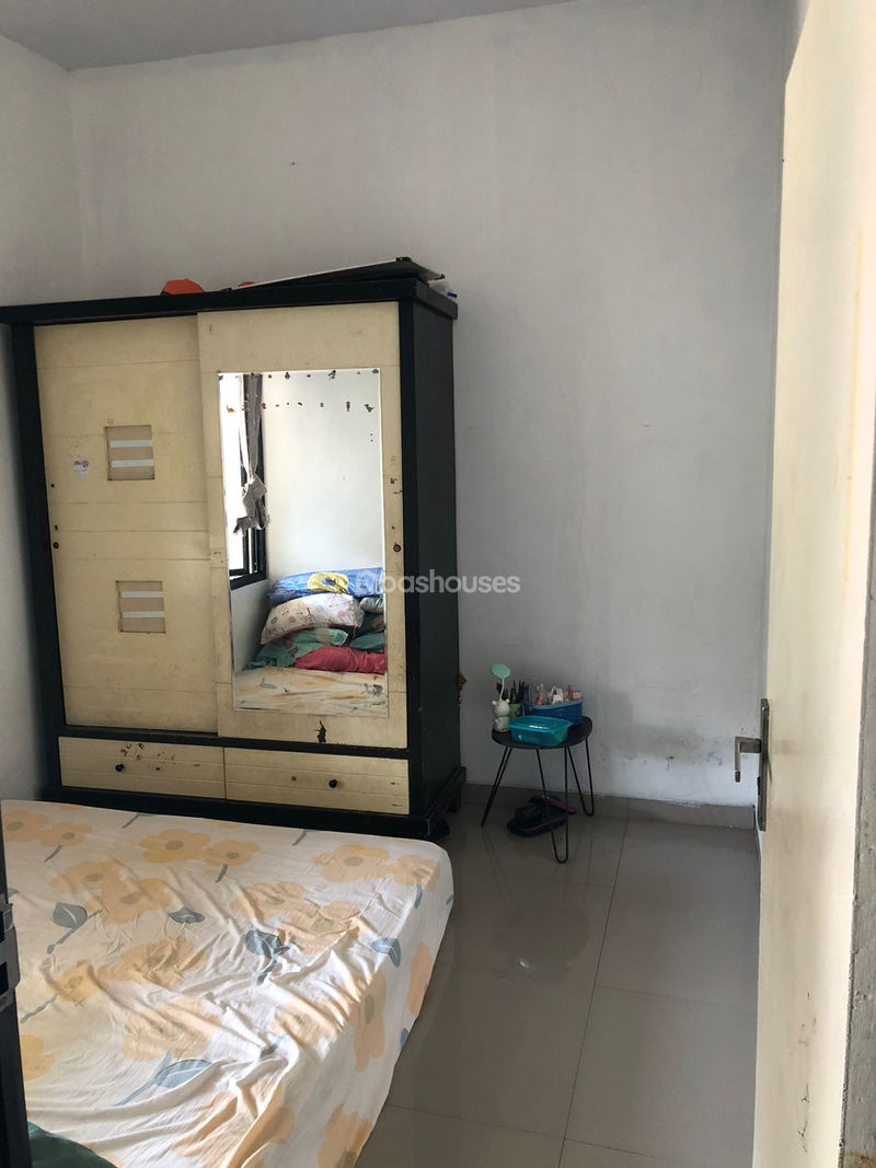 Cibentang Indah Residence Blok N No.10