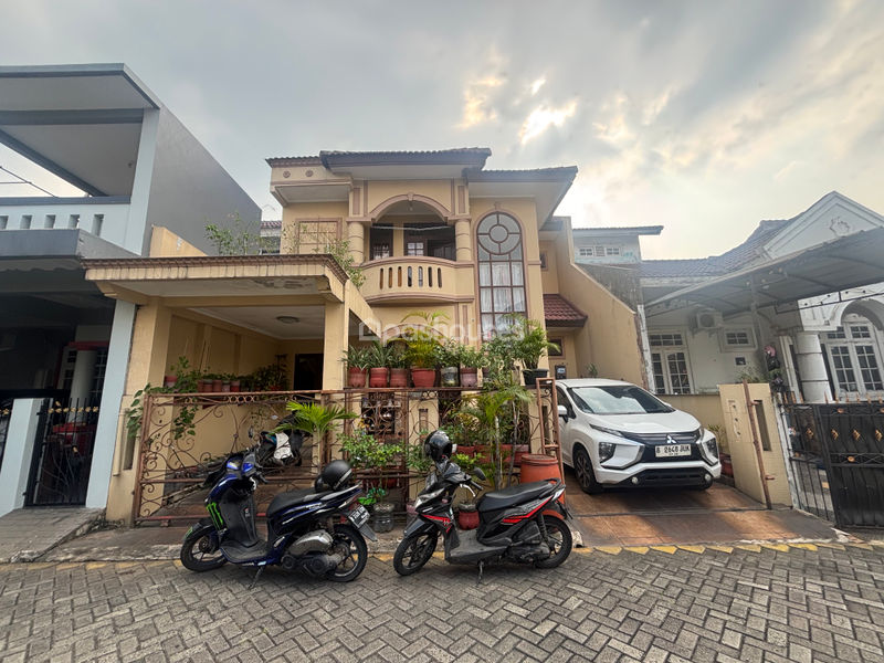 Islamic Village Karawaci