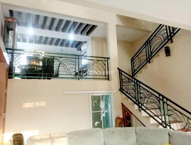 Jalan Swatantra V Bekasi