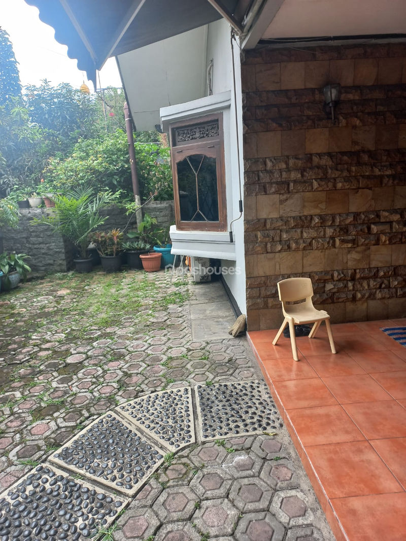 Taman Cimanggu Tengah Blok U No.6