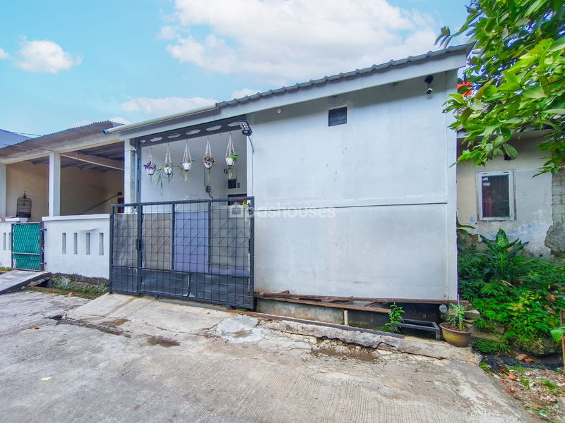 Puri Artha Sentosa Blok B4 No.2