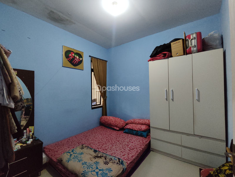 Perumahan Citra Kencana Bogor Blok A/1 No.4