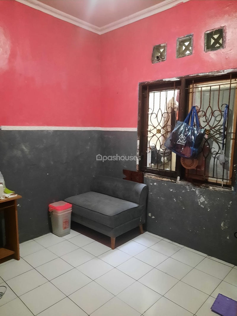 Perumahan Puri Nusaphala Bekasi