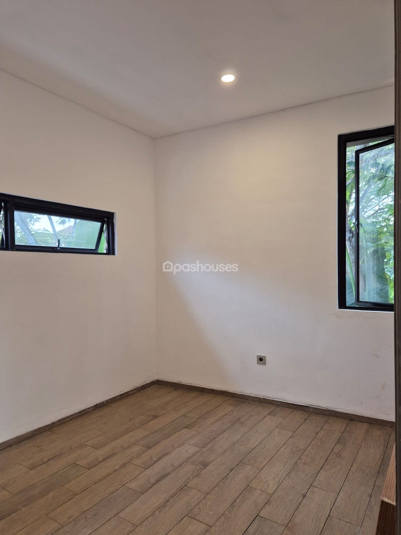 Perumahan Huma Bintaro No.90B