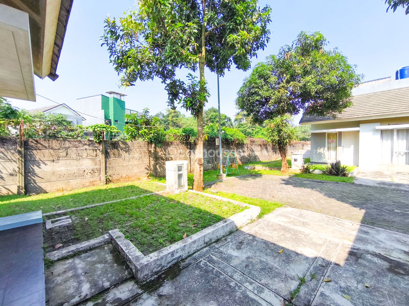 Perumahan Serpong Jaya Blok VL No.16