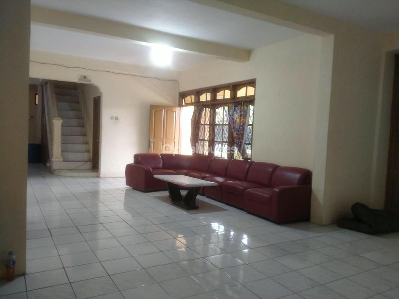 Villa Alba Cibodas