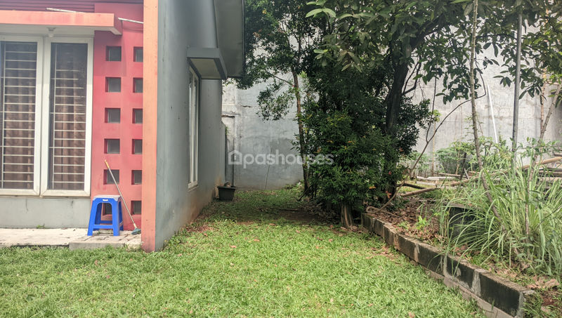 Cibubur Country Cluster Moon Lake Blok ML5 No.33