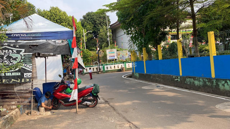 Jalan Cipulir No.22